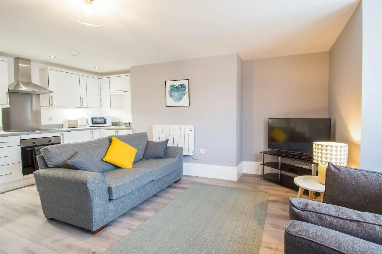 One Moorgate View Apartamento York