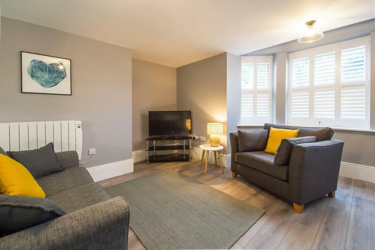 One Moorgate View Apartamento York